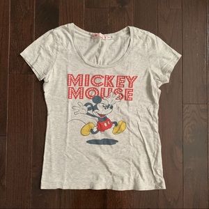 Uniqlo x Disney T-Shirt
